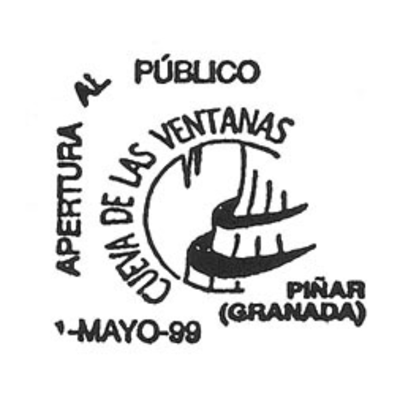 25º Aniversario de la apertura de la Cueva de las Ventanas de Píñar 25º Aniversario de la apertura de la Cueva de las Ventanas de Píñar