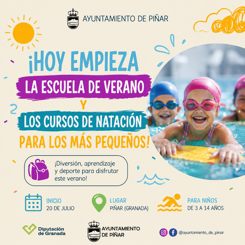 cartel del evento