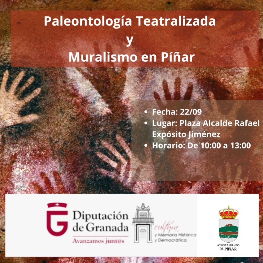 Un Enfoque Diferente para Aprender sobre la Prehistoria