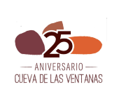 Inauguración del Inicio de los actos que se celebraran con motivo del 25 Aniversario de la apertura de la Cueva de las Ventanas